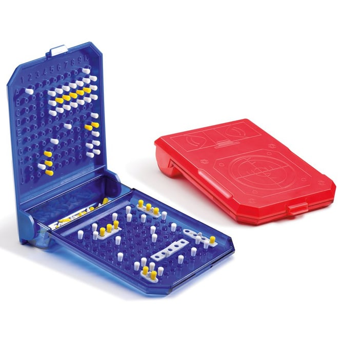 Schiffe versenken - Schmidt Spiele