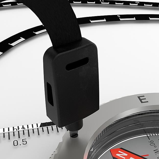 SILVA - BOUSSOLE EXPEDITION NEO S