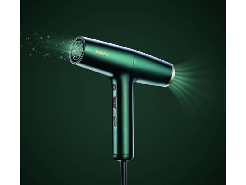 Babyliss Haartrockner Air Power Pro Föhn