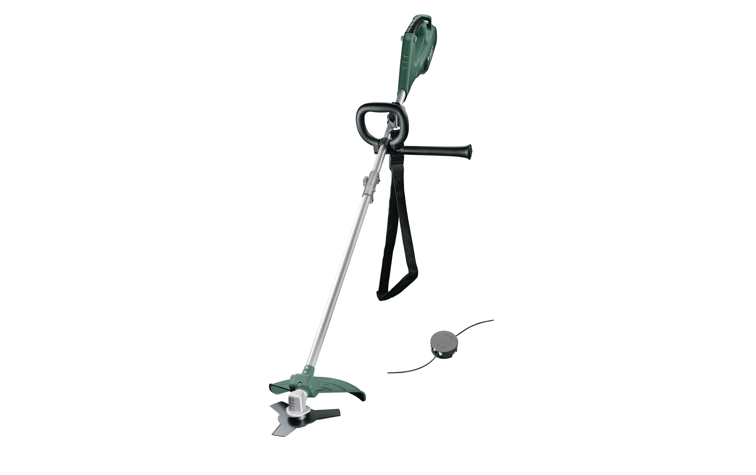 Elektro-Rasentrimmer AFS 23-37<br>Der universell einsetzbare Trimmer