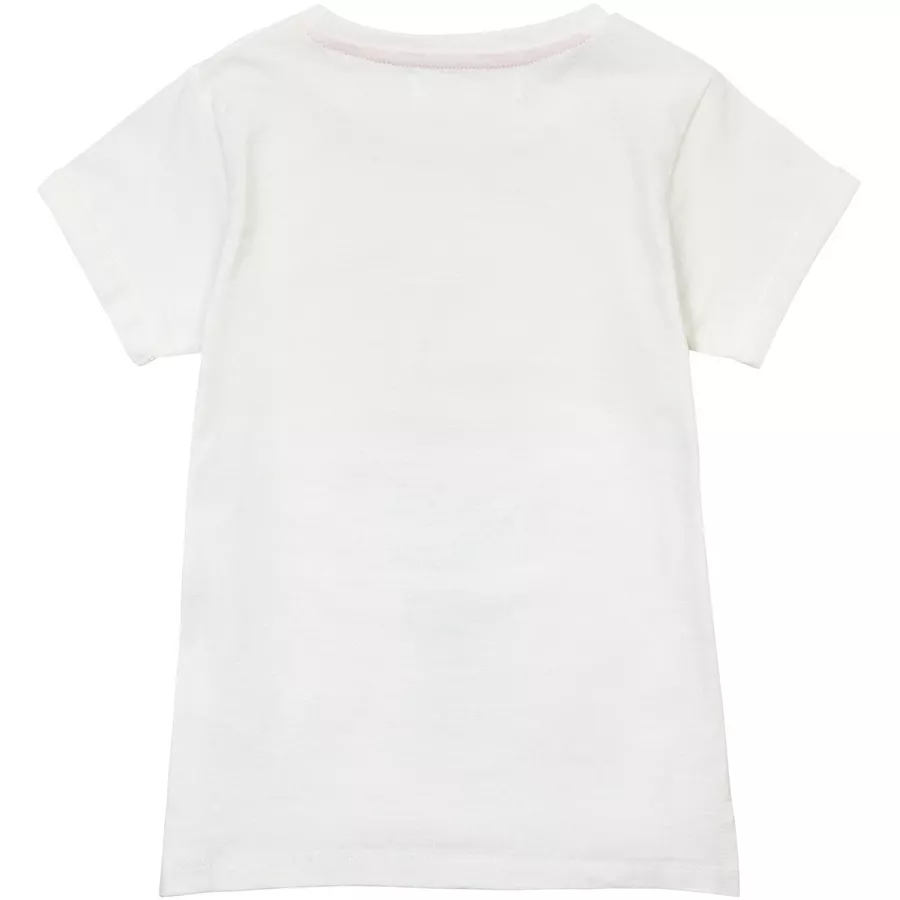 MINOTI T-Shirt Weiß