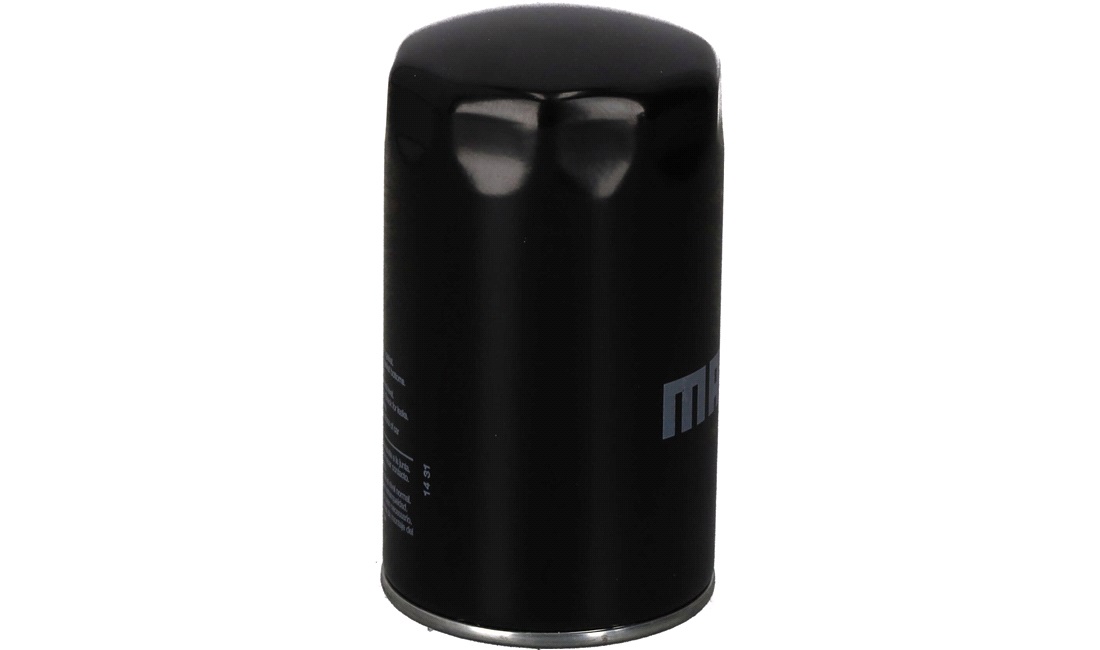 Oliefilter