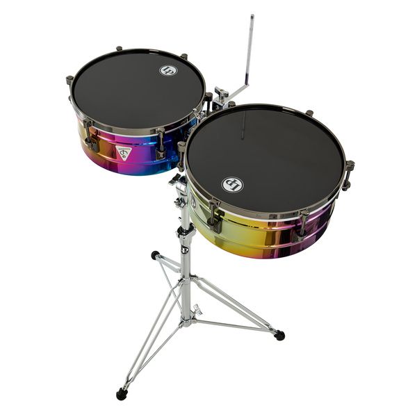 LP Timbales Tony Succar Signature