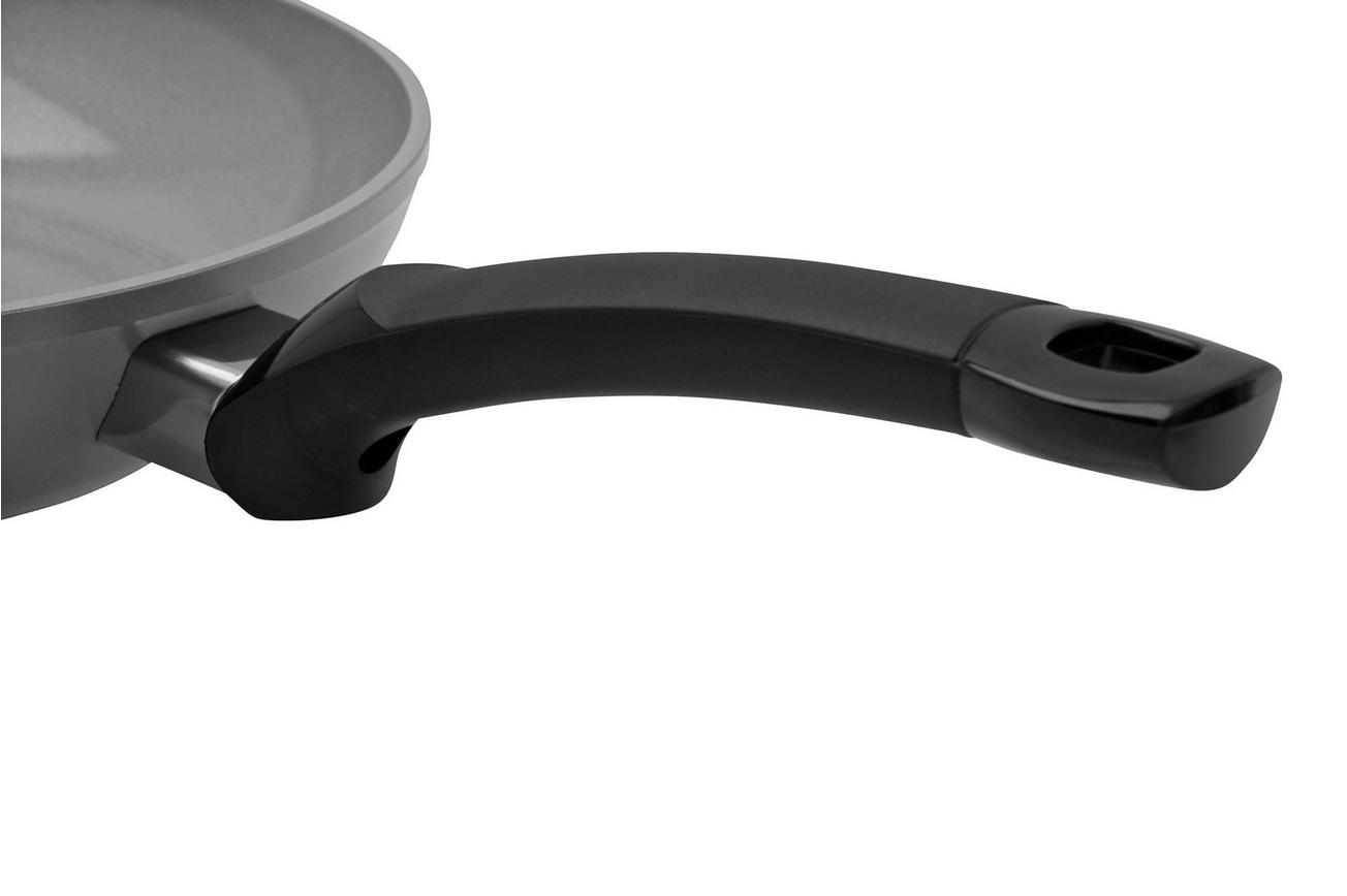 Fissler Ceratal Classic 157-220-28-100-0 koekenpan, 28 cm