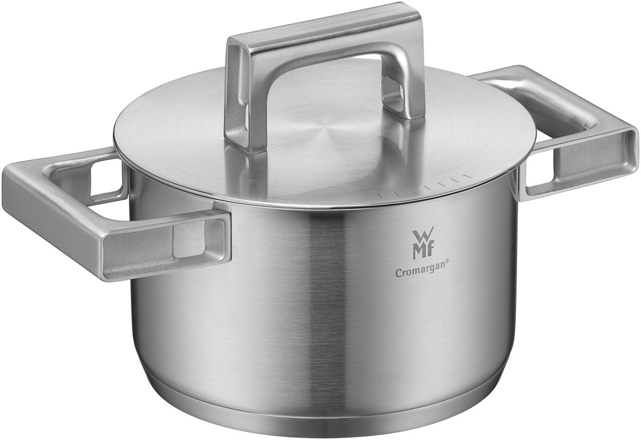 WMF Topfset 5-tlg. ULTIMATE