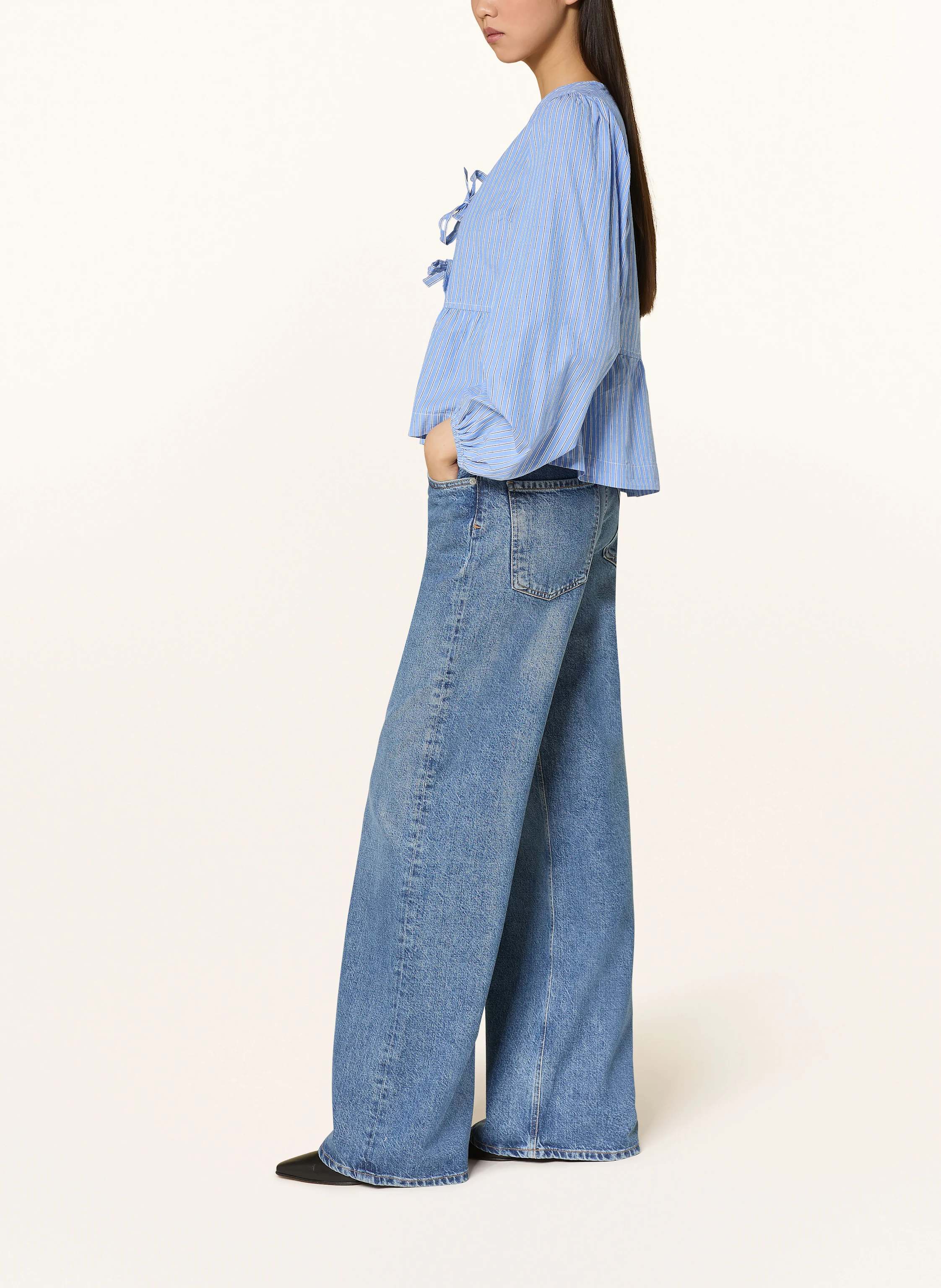 CITIZENS of HUMANITY Flared Jeans PALOMA