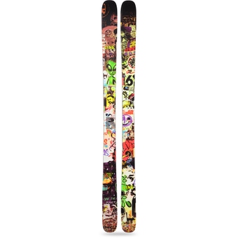 Line Chronic 94 24/25 Ski