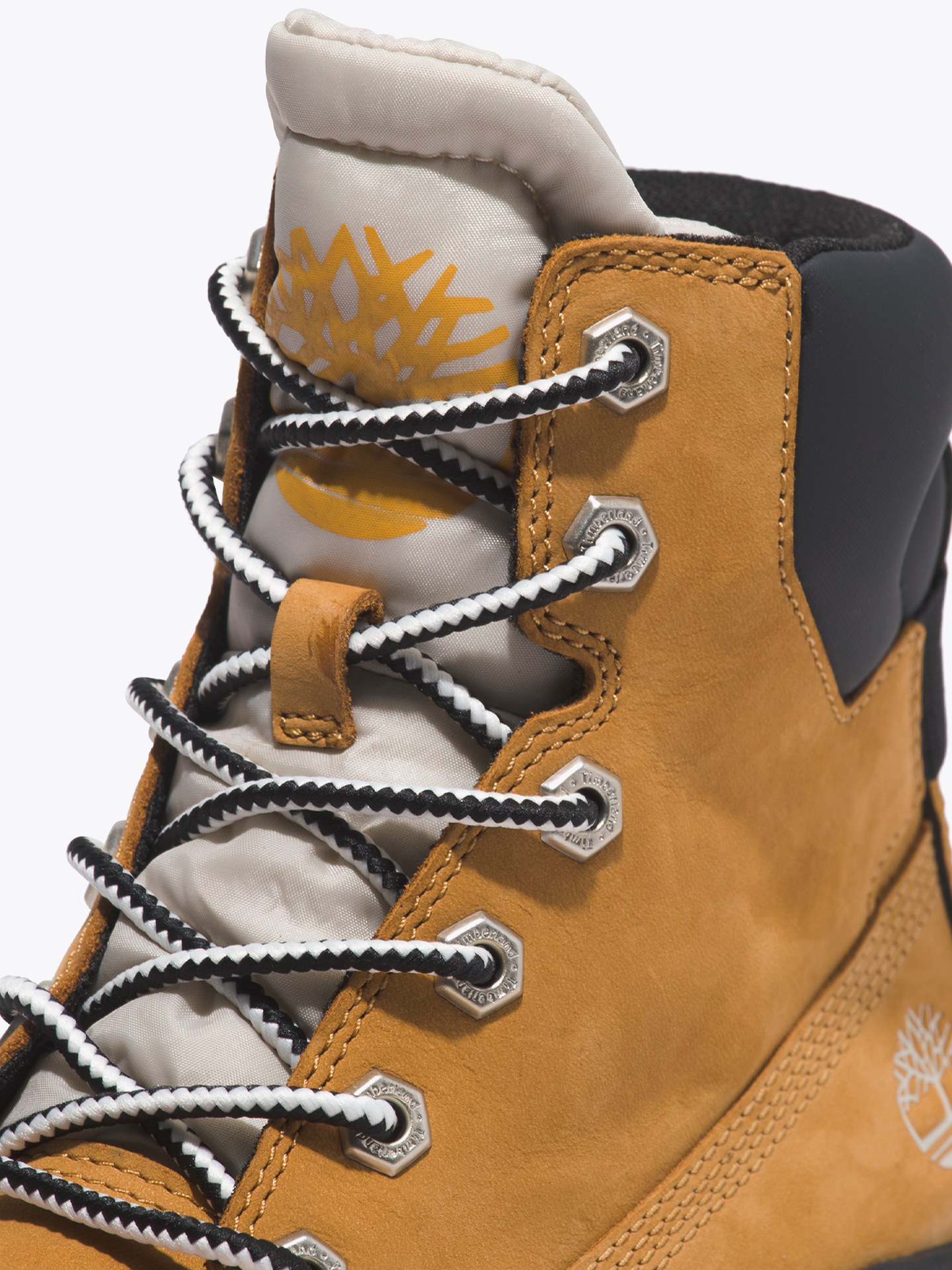 Adley Way Sneaker Boot