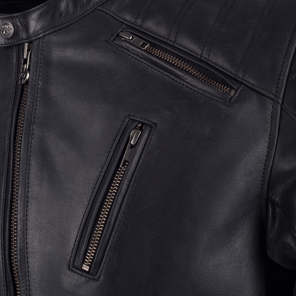 Segura - Blouson Angus Noir