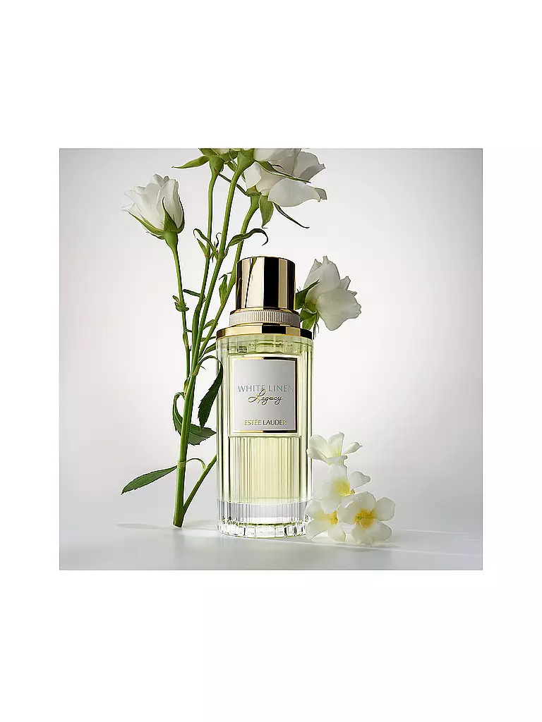 ESTÉE LAUDER White Linen Legacy Eau de Parfum Spray 100ml keine Farbe
