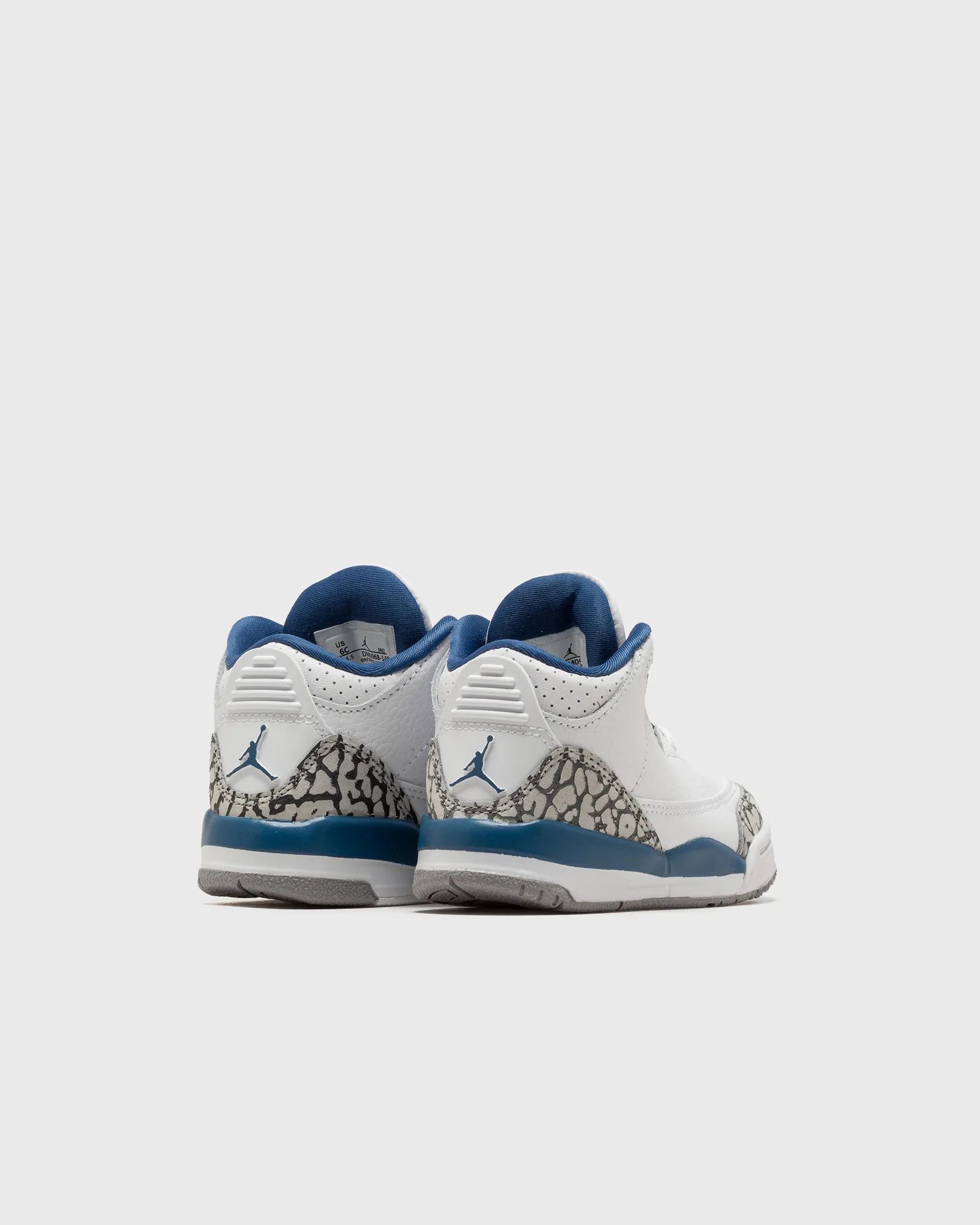 Jordan JORDAN 3 RETRO (TD)