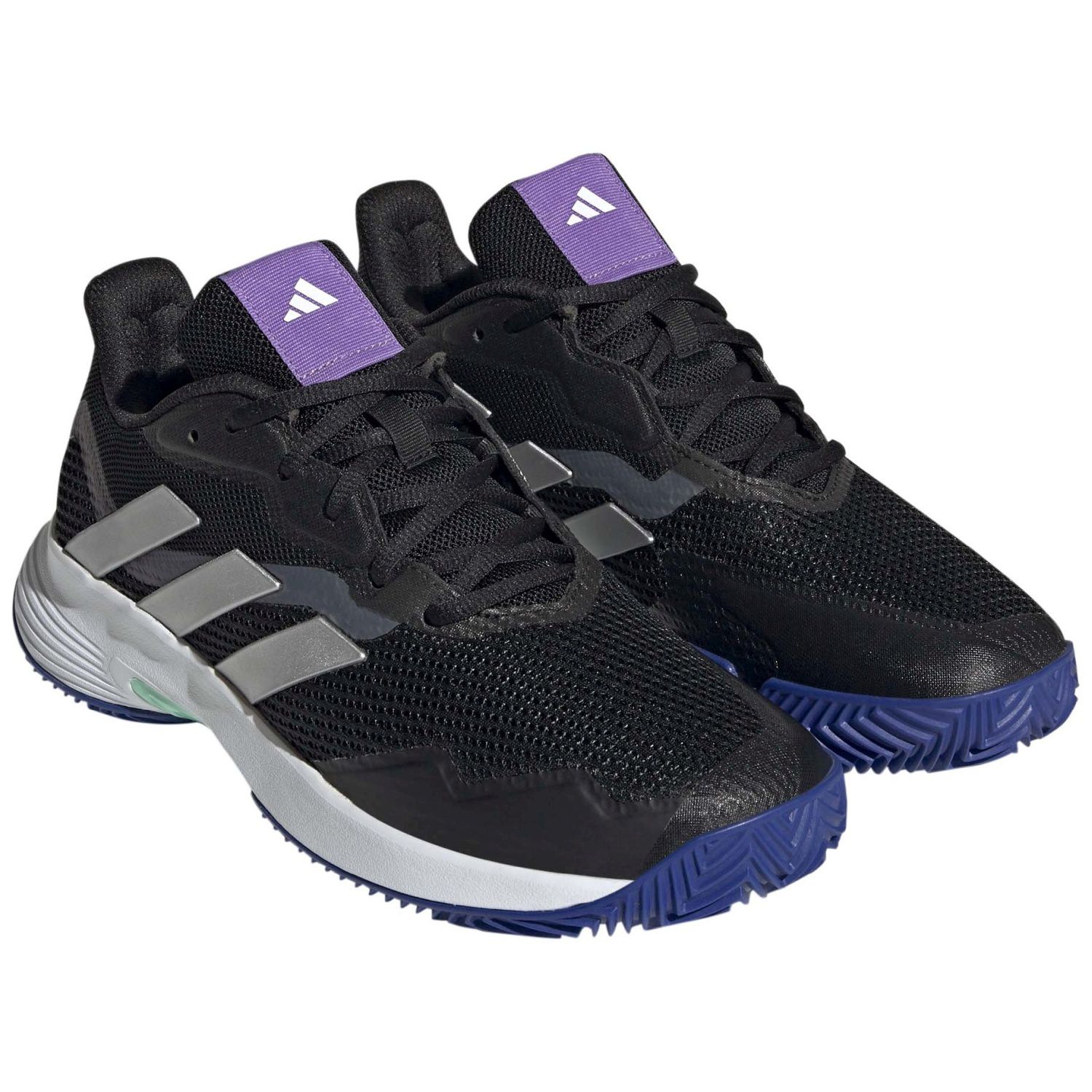Tênis adidas Courtjam Control W Clay
