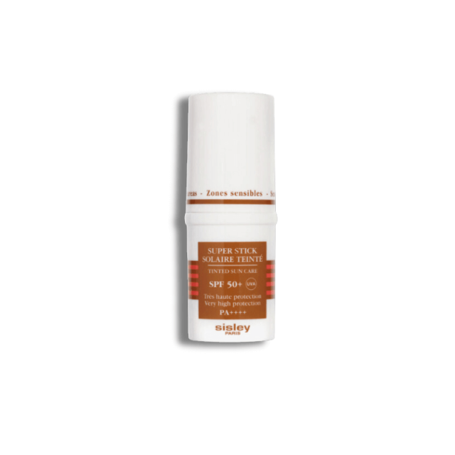Super Stick solaire teinté SPF 50  SISLEY
