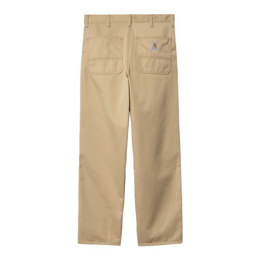 Carhartt WIP Simple Bukser, Sable, W36/L32