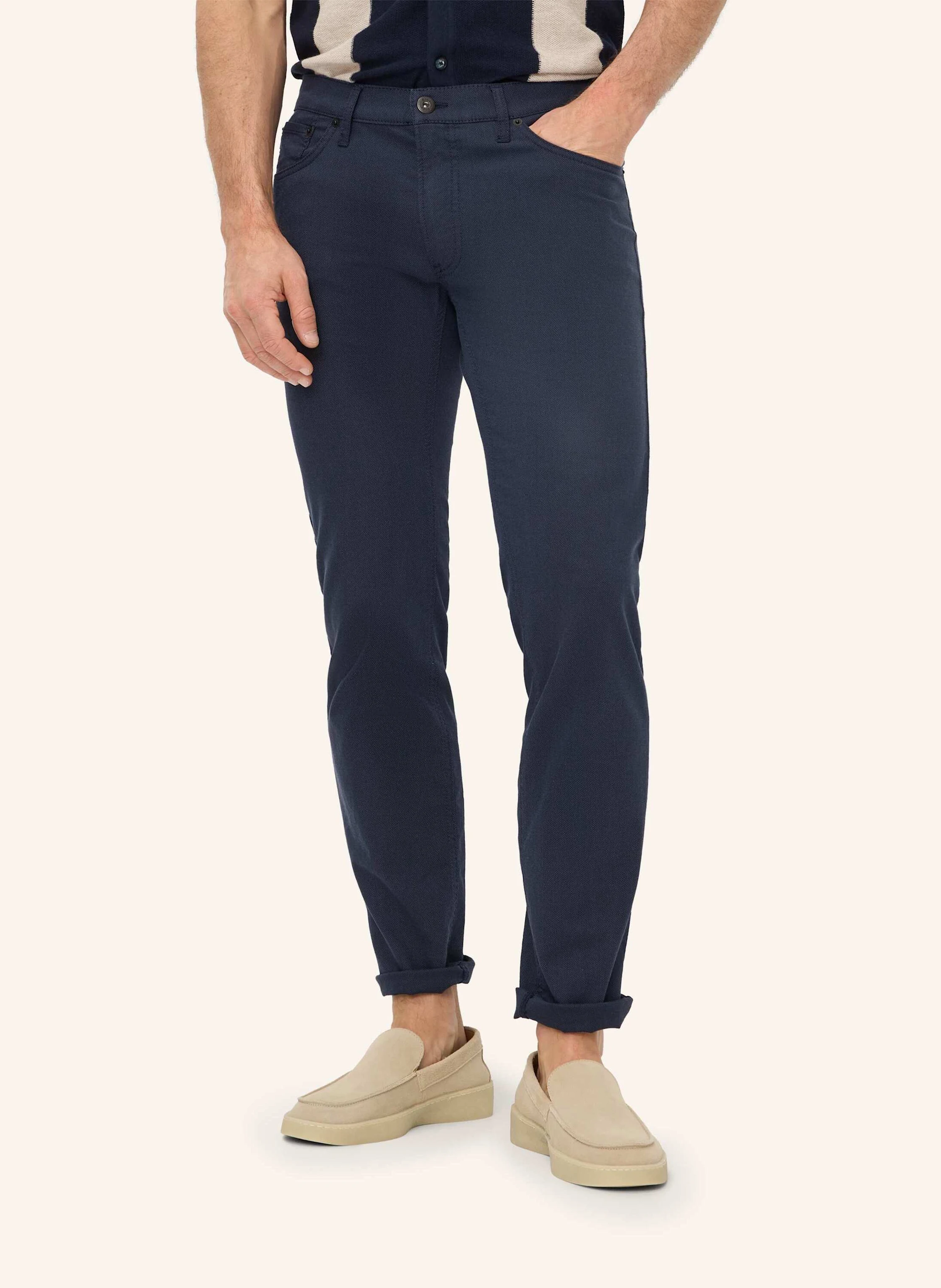 BRAX Hose STYLE CHUCK