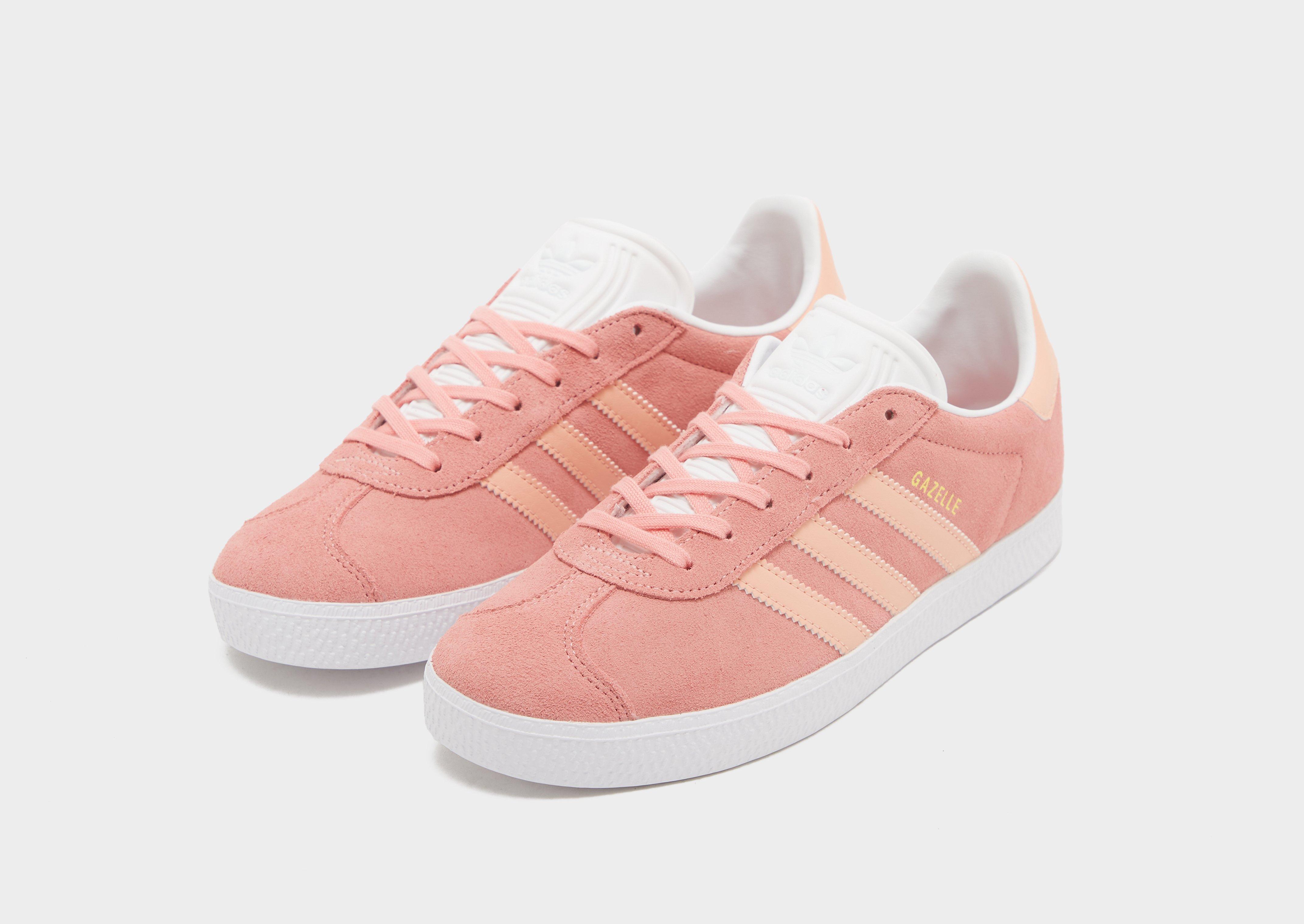 adidas Originals Gazelle Junior