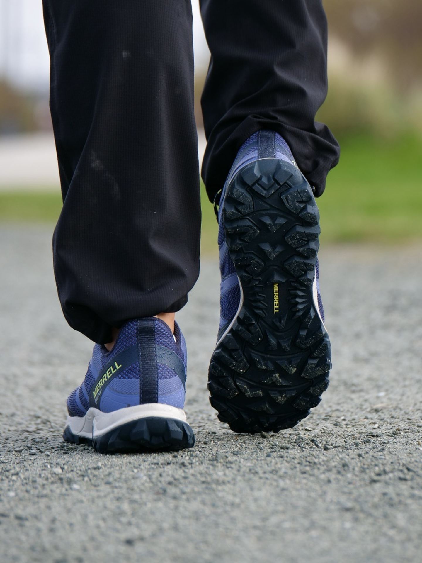 Merrell Fiery GTX