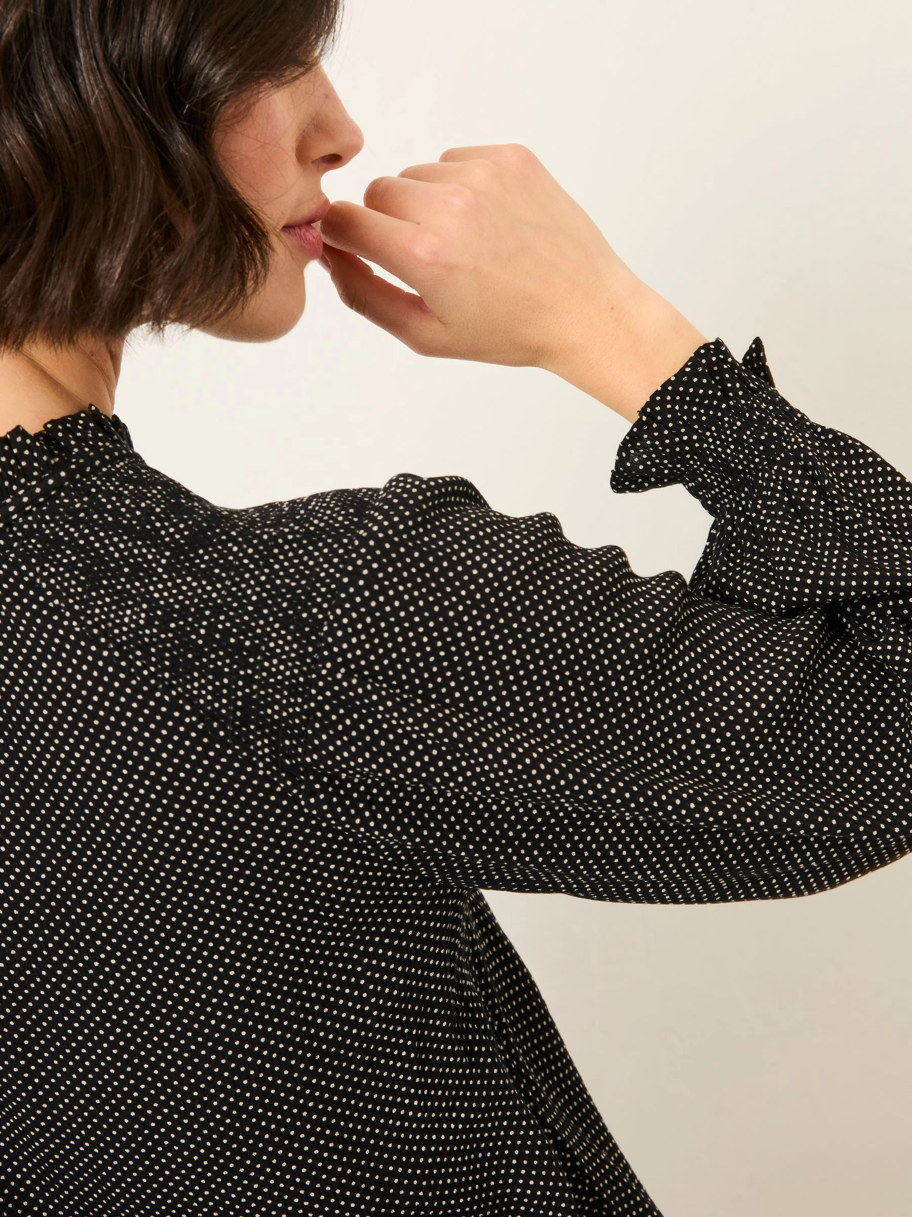 FatFace Blouse