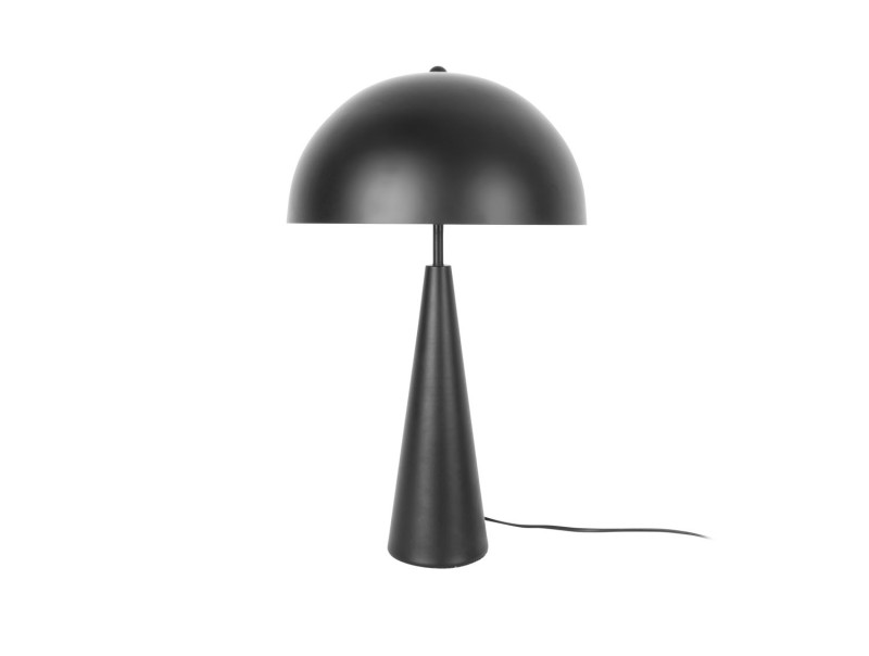 Table Lamp Sublime LM2007BK Black