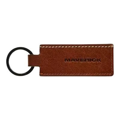 Maverick Rough Gear - Porte-clés - brun