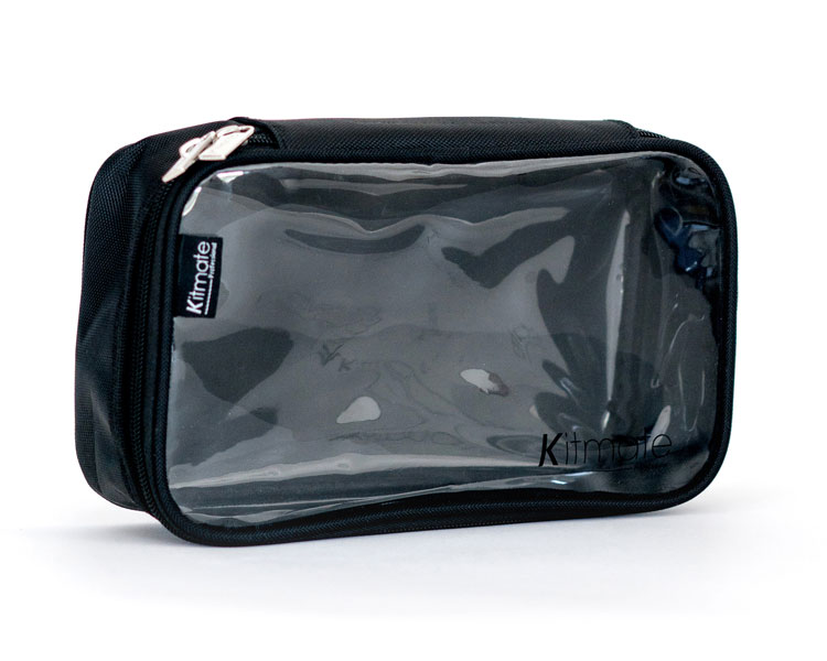 Kitmate - PRO Maxi Kit Clear/Nylon