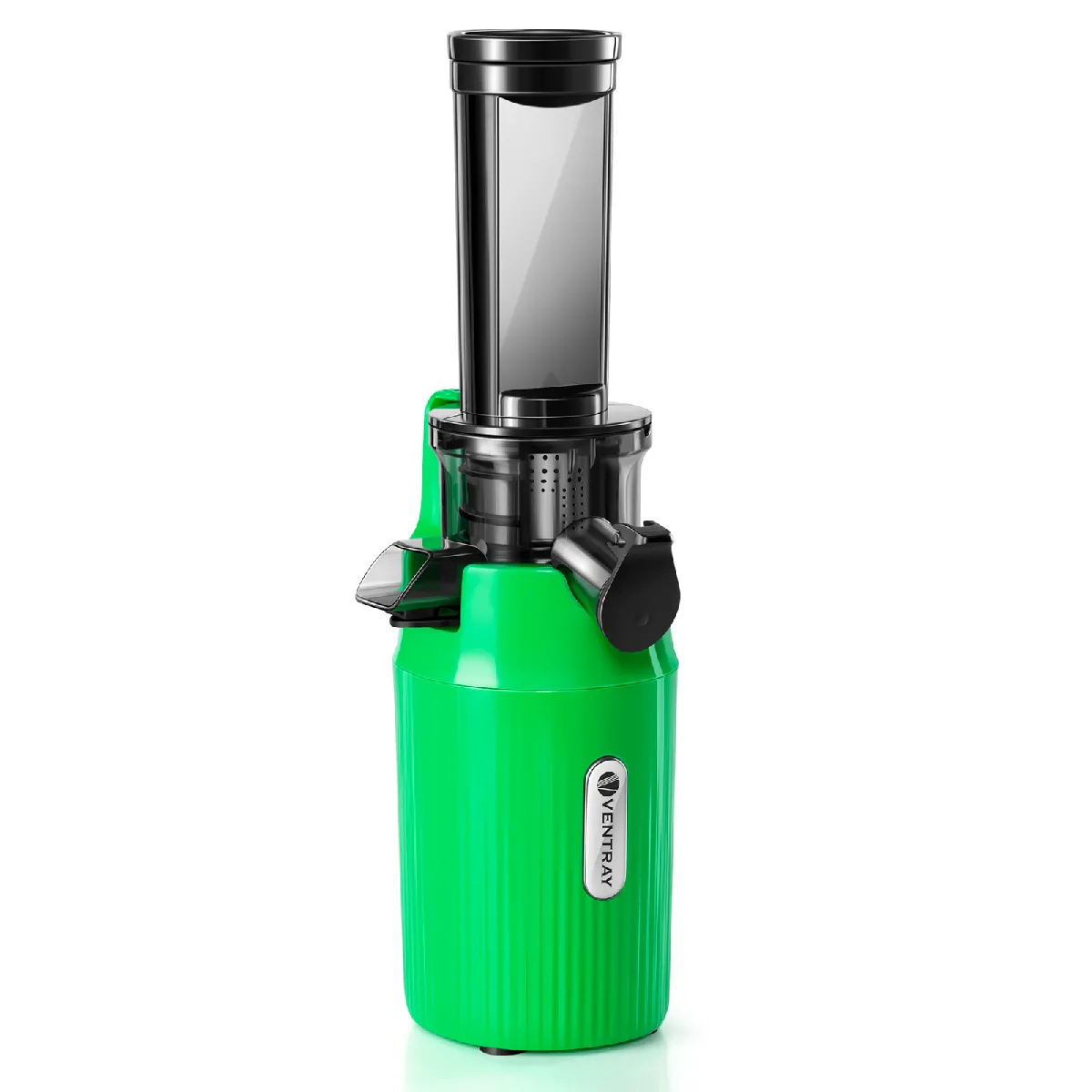 Ventray Essential Ginnie Vert Perroquet