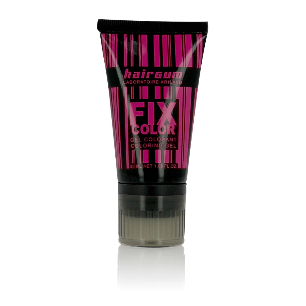 Gel coloré Fix Color 30ml