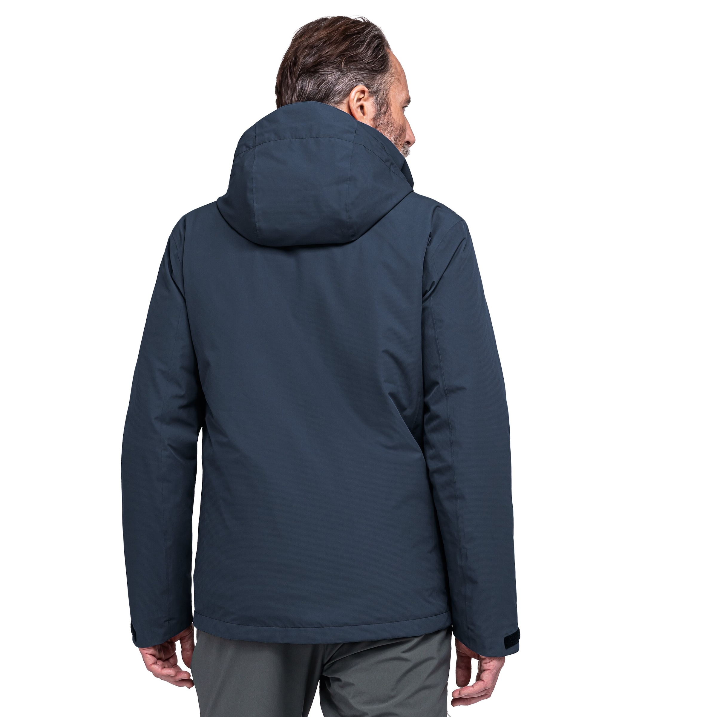 Schöffel Regenjacke »Jacket Gmund M«