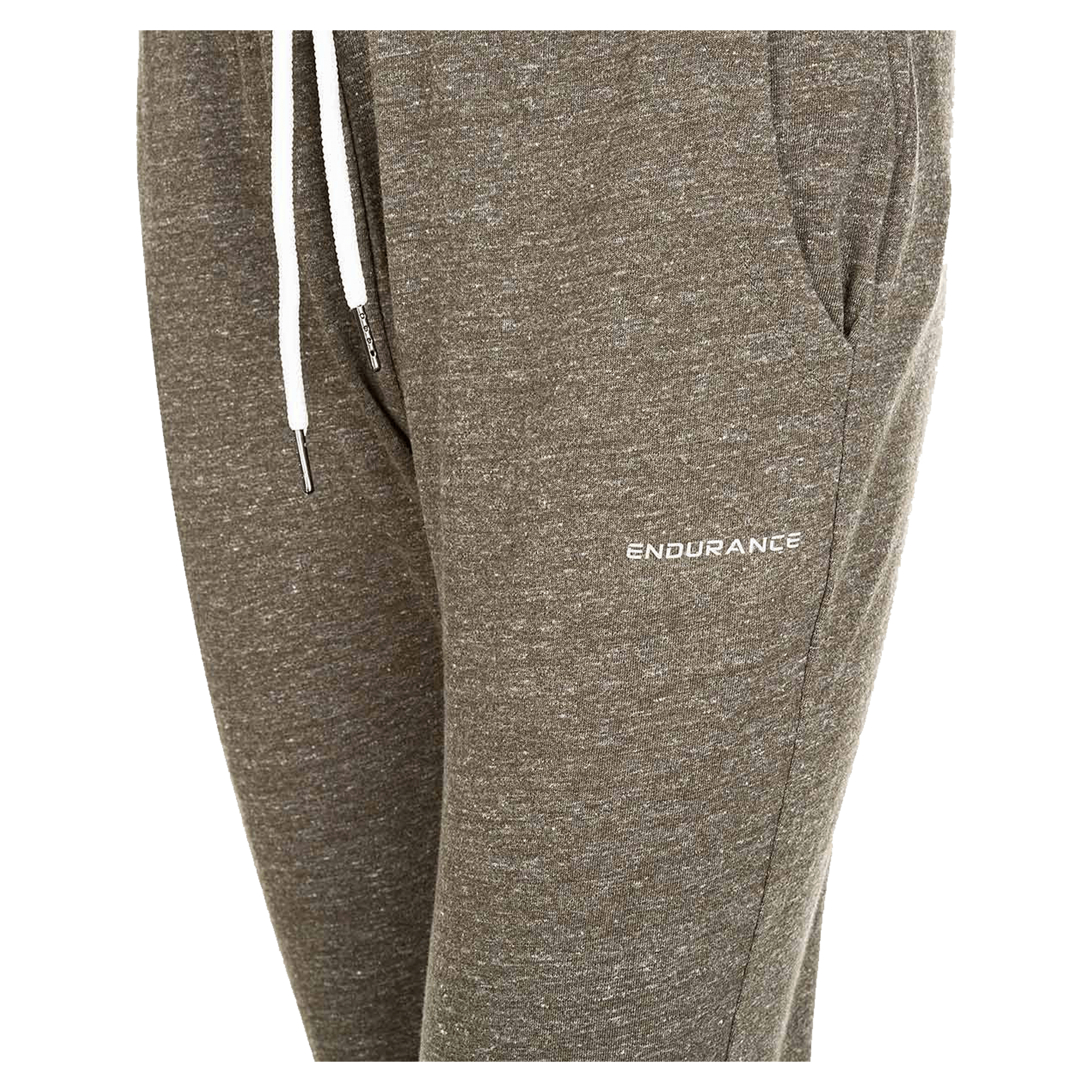 Endurance Clynen W Sweat Pants - Fritid og bomull