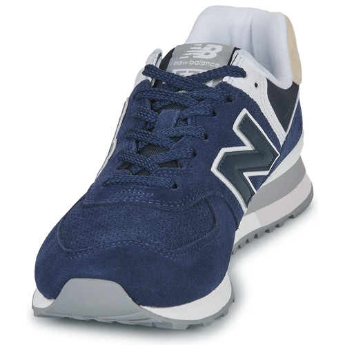 New Balance - 574 - Marine