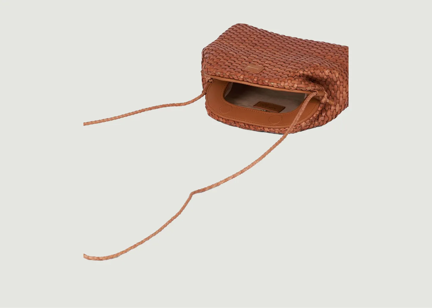 Sac Lea Anthology Paris