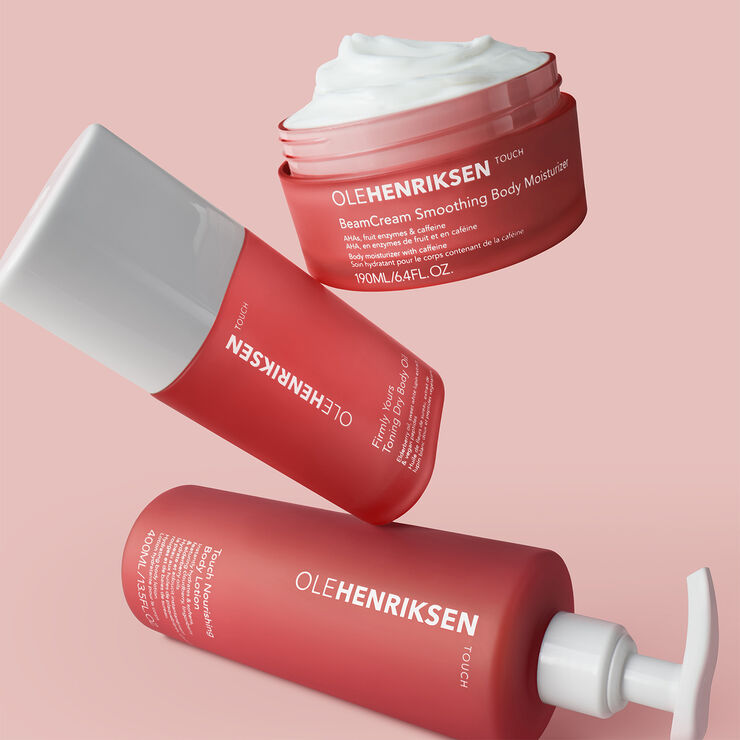 Ole Henriksen TOUCH bodylotion