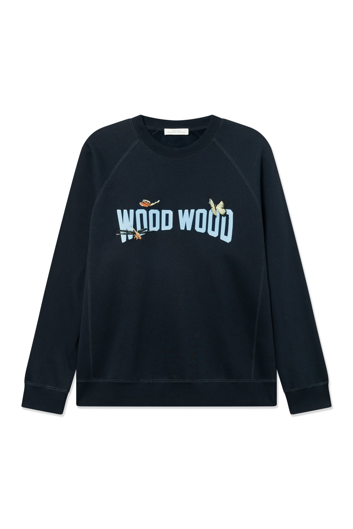 WOOD WOOD MEN WWHester Sweatshirt