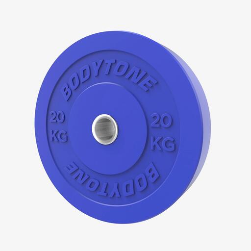 Disco Bodytone de 20 kg