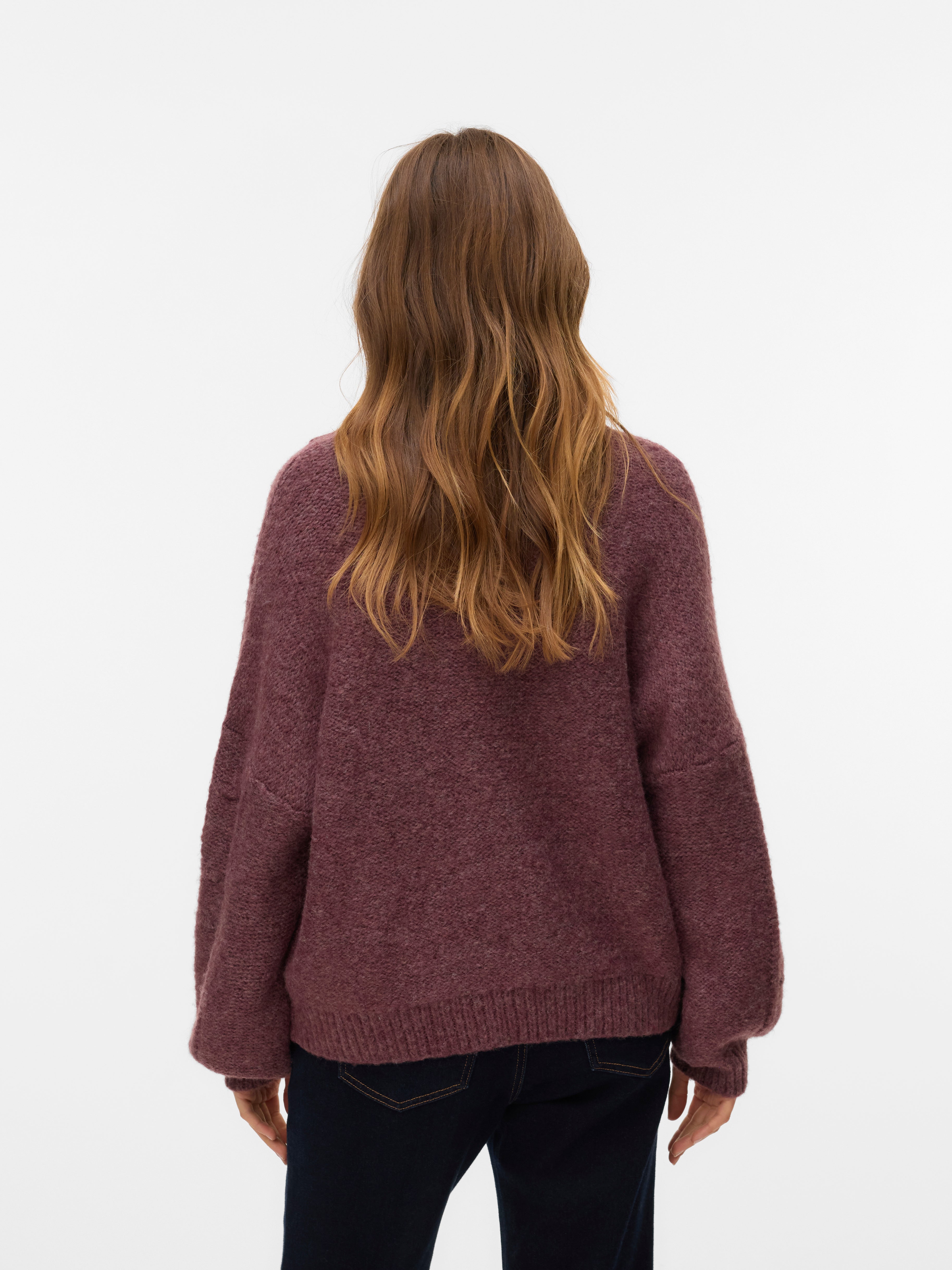 VMKAIA Gebreide pullover