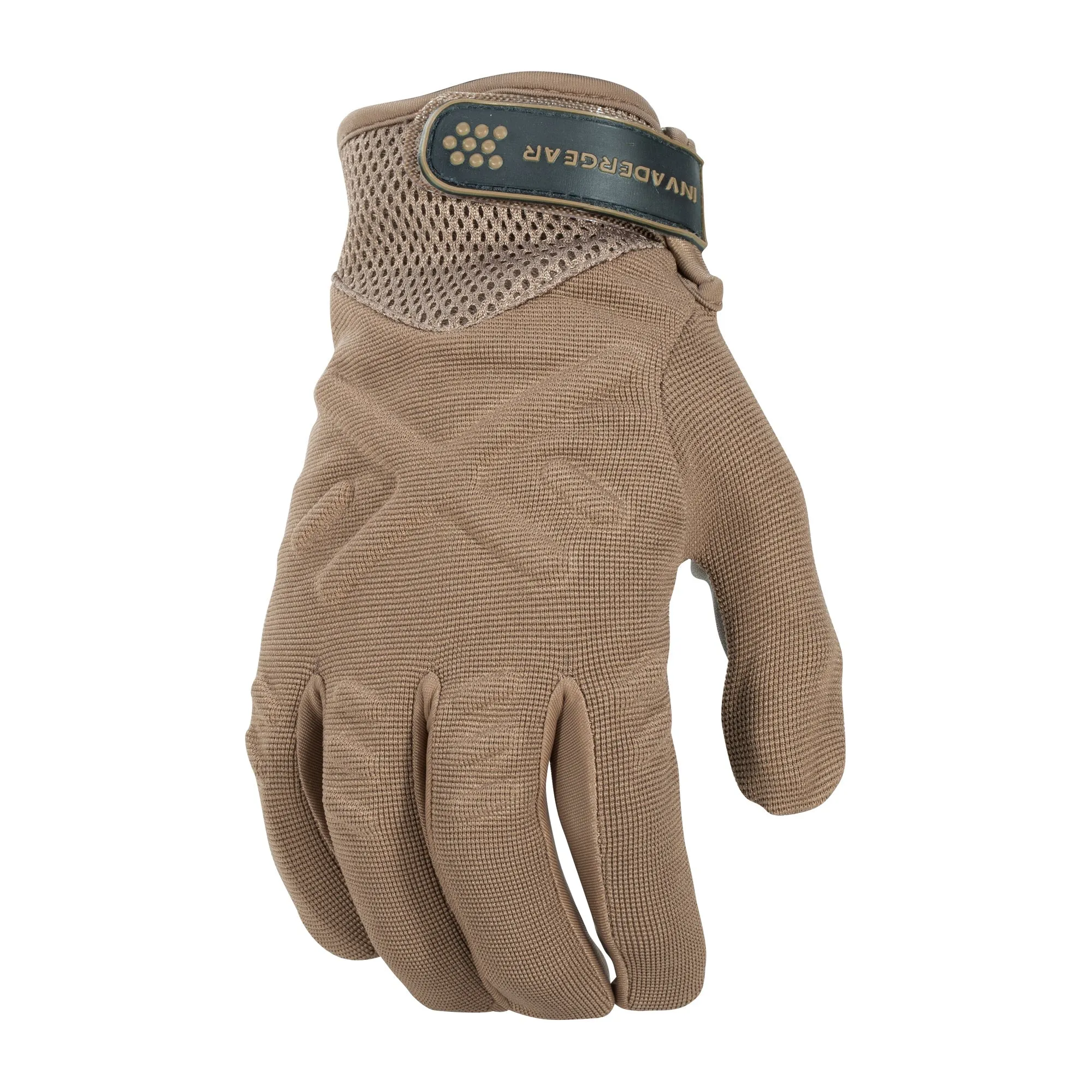 Invadergear -  Handschuhe Shooting