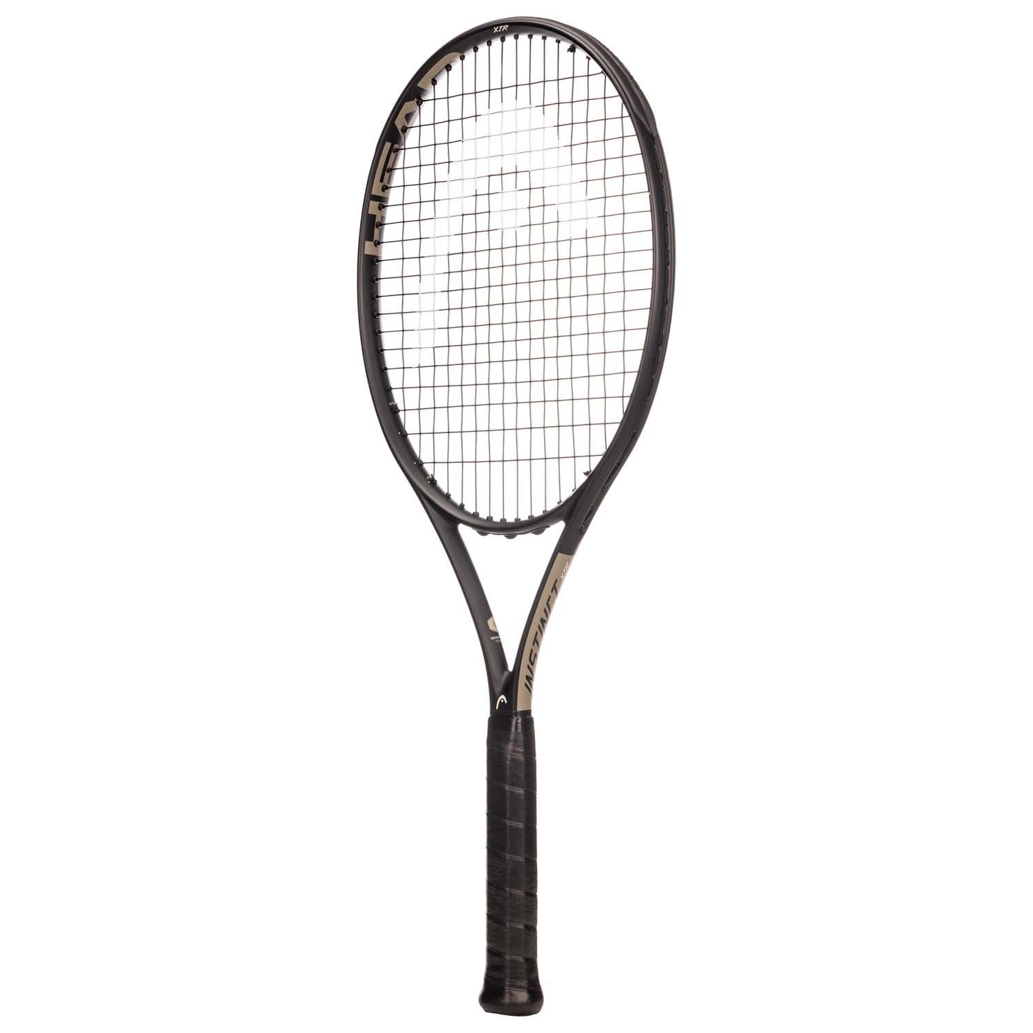 Head  Graphene Touch Instinct XTR