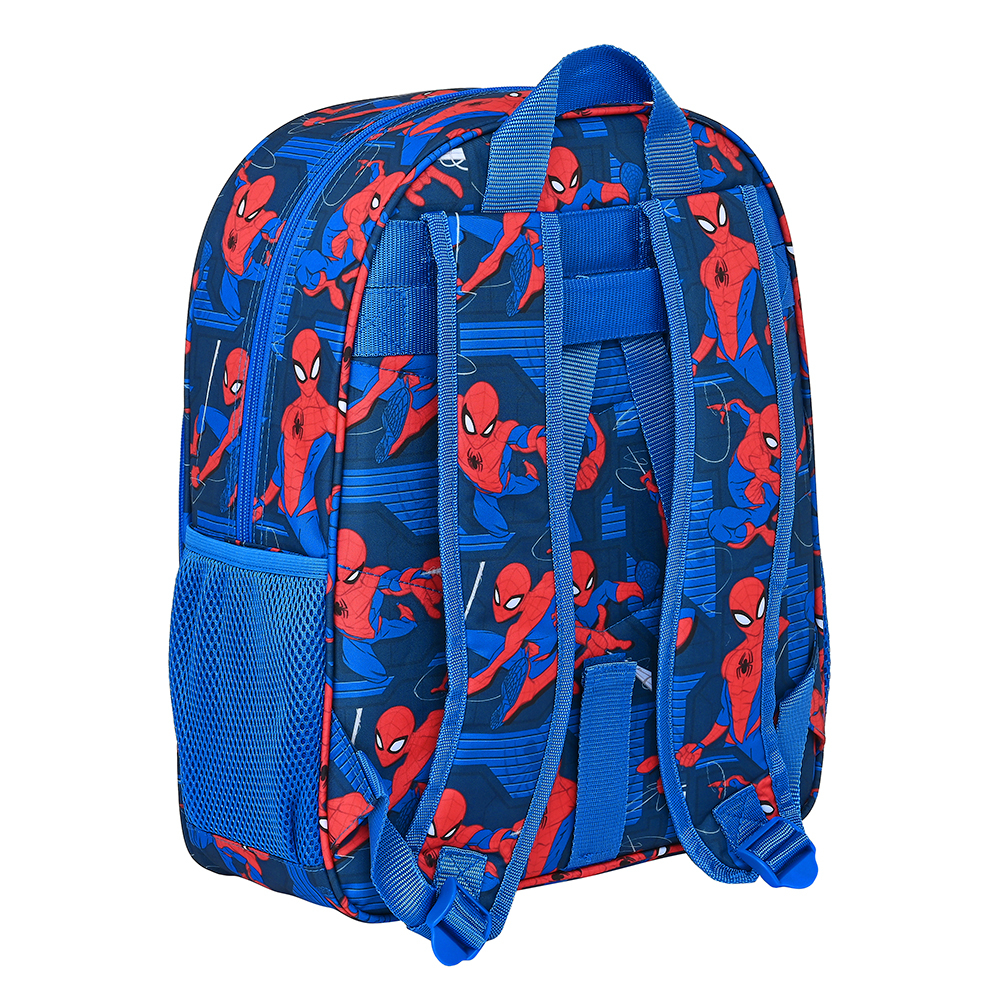 Mochila do Homem-Aranha 73540