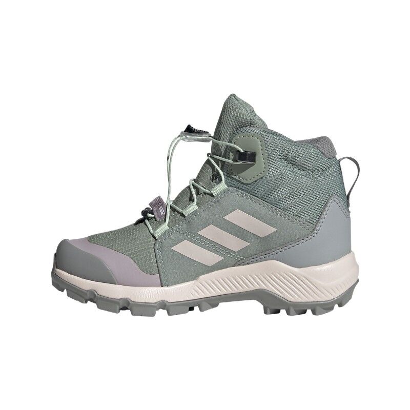 Terrex Mid GTX K - Chaussures randonnée enfant