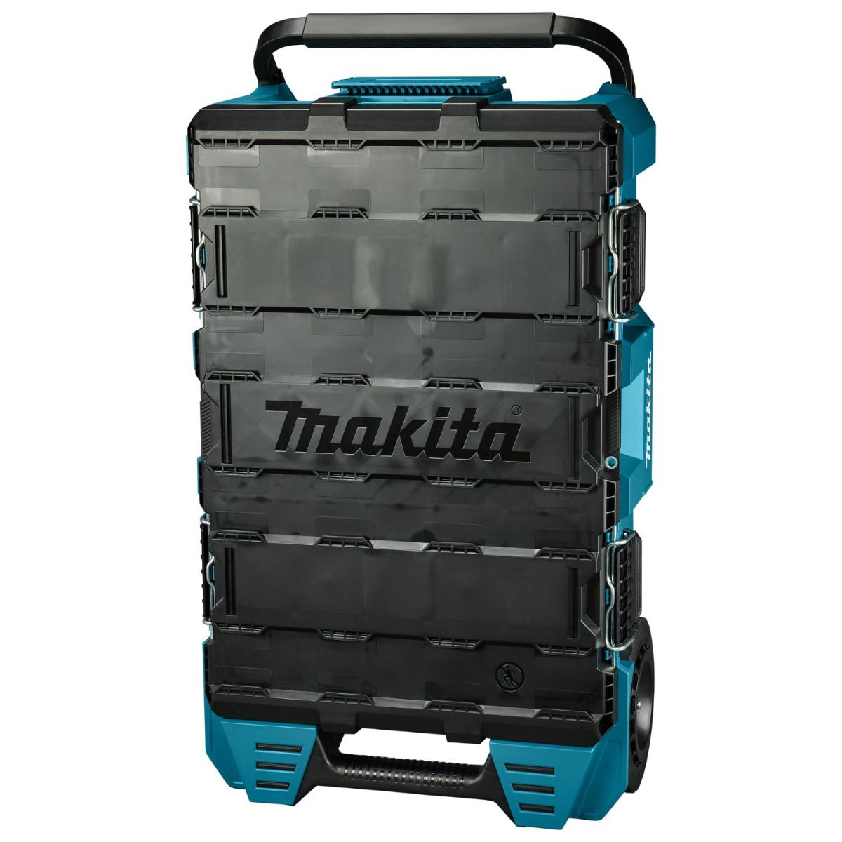 Makita P-91001 MAKTRAK Gereedschapskist trolley