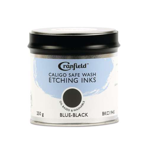 CALIGO Safe-Wash Kupferdruckfarbe Tiefdruckfarbe