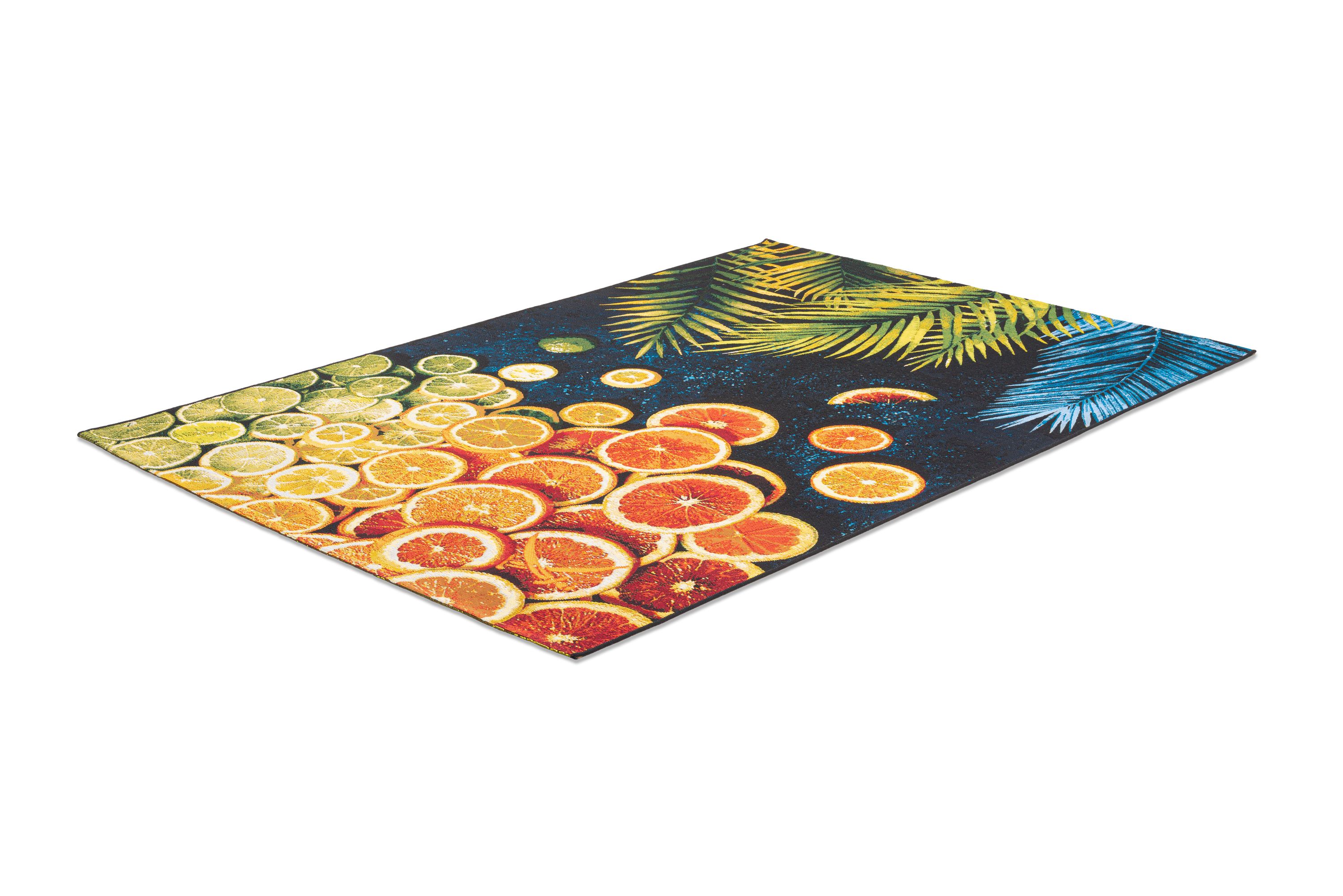 Teppich SANSIBAR RANTUM BEACH 60 x 100 cm