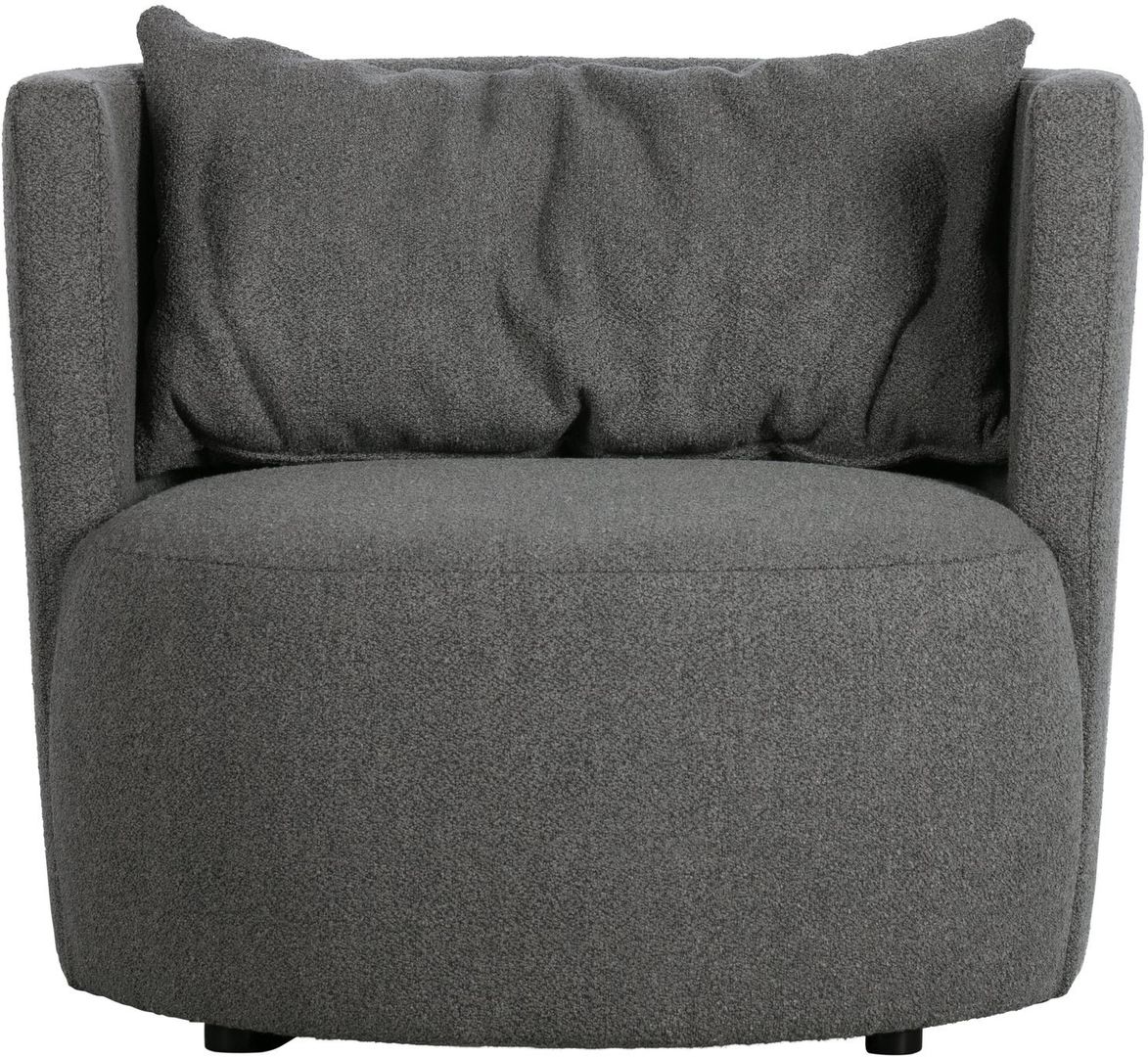 vtwonen Explore Fauteuil Steel