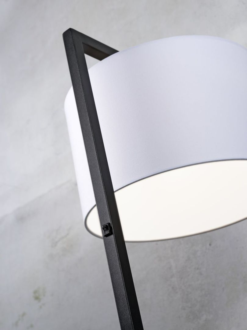 It's about RoMi   Boston S Vloerlamp