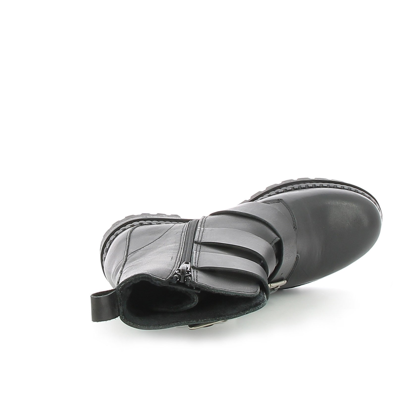 André - Bottines & Boots ARGO Noir