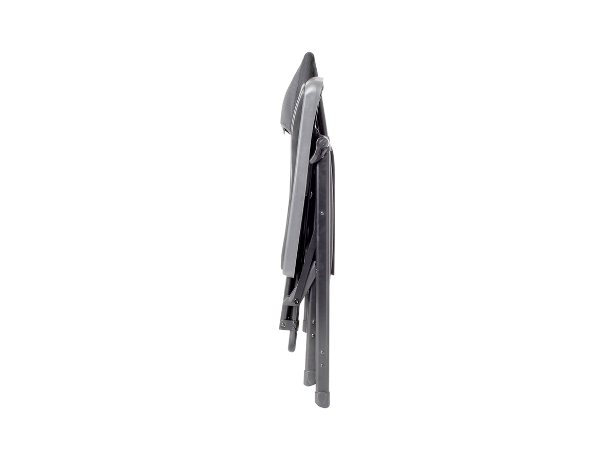 Brunner Aravel Swan 3D relaxstoel - Black