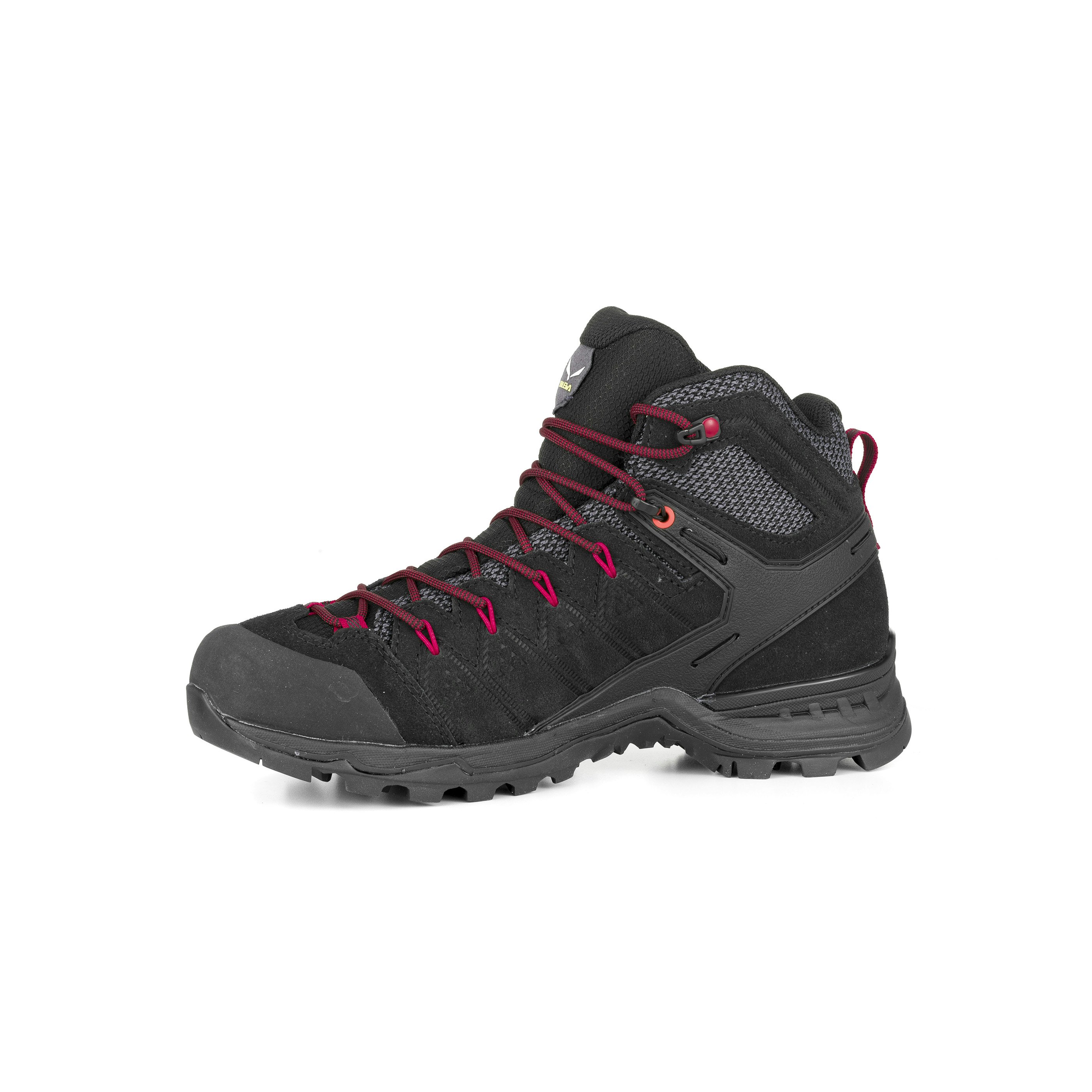 Alp Mate Mid Wasserdichter Damen Schuh