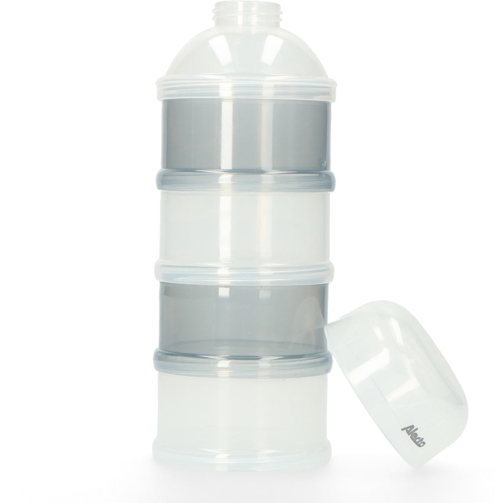 Køb Alecto Milk Powder Formula Dispenser