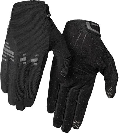 HAVOC Unisex-Langfingerhandschuhe  black  XL