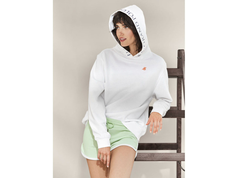 Korte dames broek